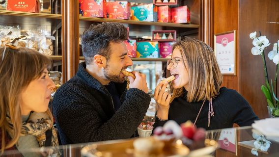 Tour Gourmet di Torino: un'esperienza di degustazione premium di Do Eat Better