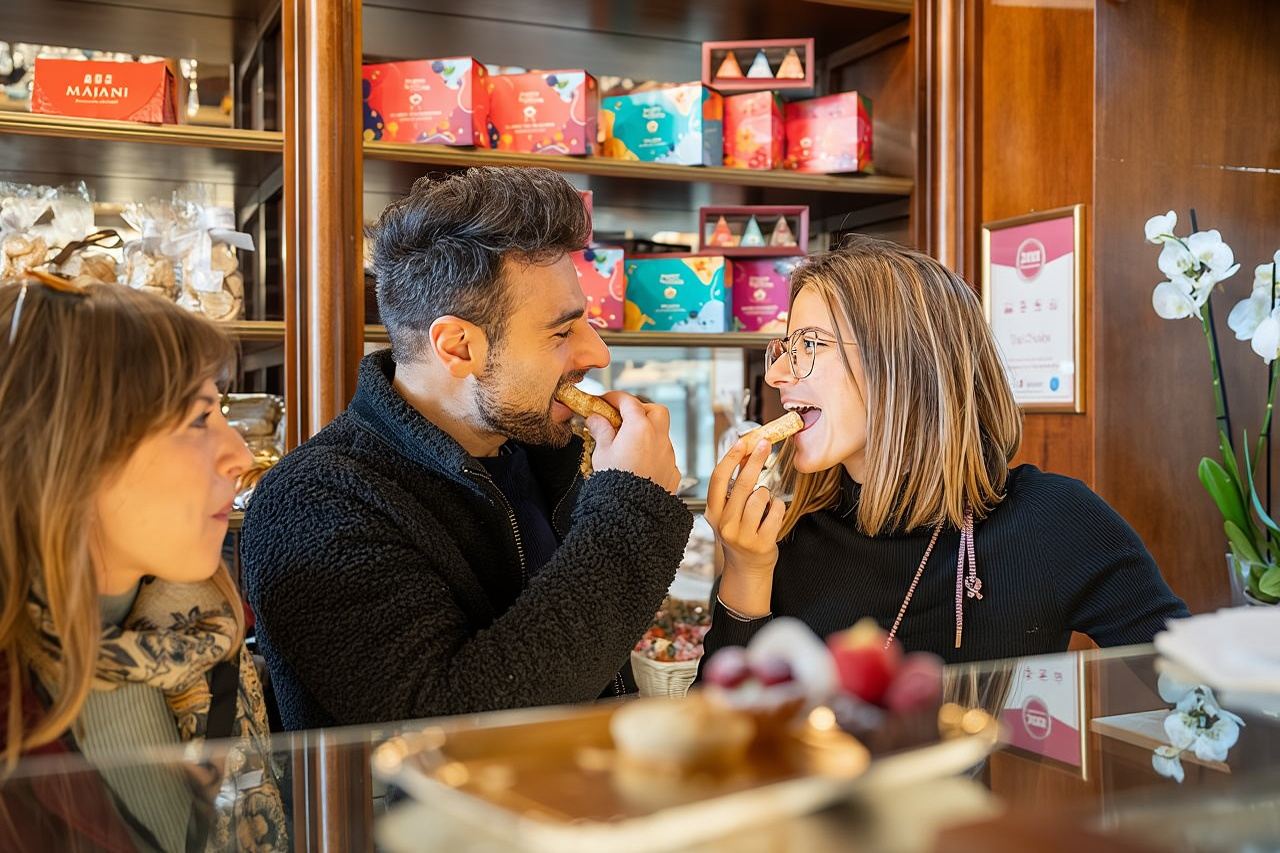 Tour Gourmet di Torino: un'esperienza di degustazione premium di Do Eat Better