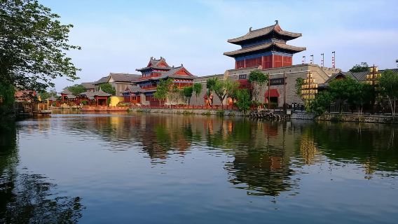 KaifengTours