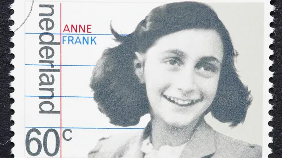 La historia de Ana Frank: visita guiada a pie por Ámsterdam