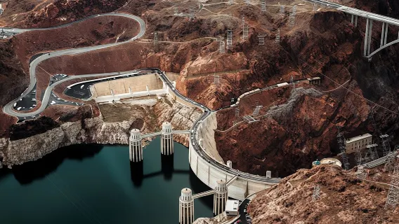 VIP at the Rim Grand Canyon West helicopter tour