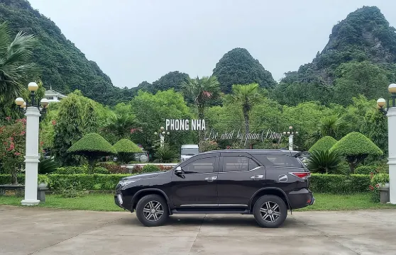 榮市至峰牙／洞海私人包車服務 — 暢順、舒適、便捷的旅程