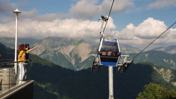 IsmayilliTours
