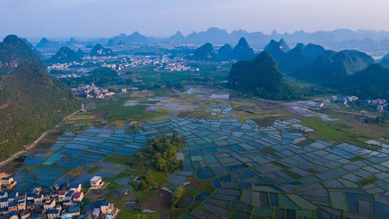 RongshuiTours