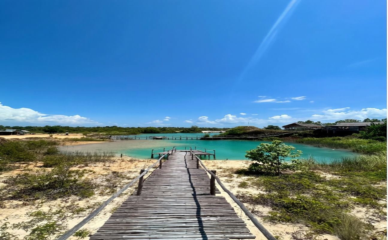 1-day tour private charter Bintan Island city classic romantic private charter [can be combined with mangrove fireflies golden sand dunes