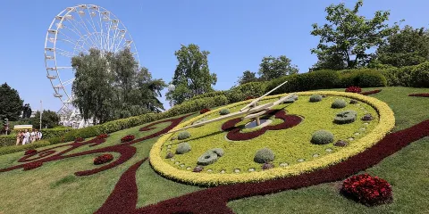 私人篤篤車之旅,品嚐日內瓦最佳芝士火鍋之一!