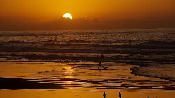 Private Transfer: Marrakech to Essaouira (Door-to-Door)