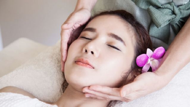 8 เอเลเม้นส์ สปา สุขุมวิท (8 Elements SPA)