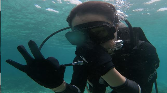 泰國芭堤雅體驗潛水水肺潛水/浮潛/水肺OW考證/AOW考證1天【芭達雅體驗潛水/市區飯店接送/專業教練/可考證】