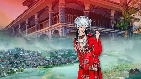 貴州遵義會址+茅台鎮一日遊【紅色之旅&探秘酒都.品醬香酒】