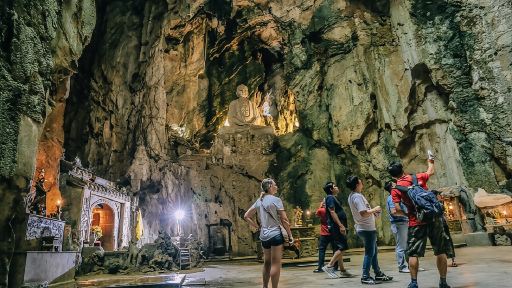 峴港私人導賞團連特色體驗
