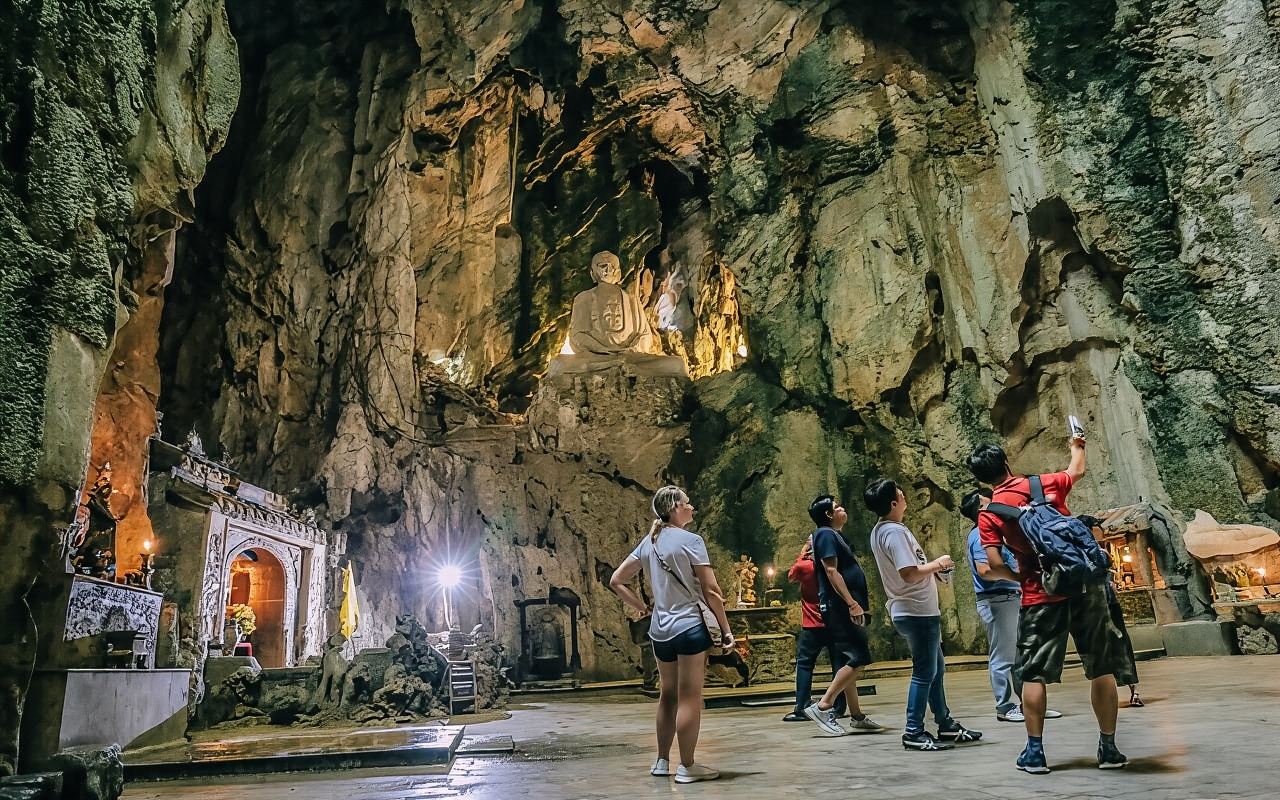 Da Nang City Tour By Private with Signature Experience 