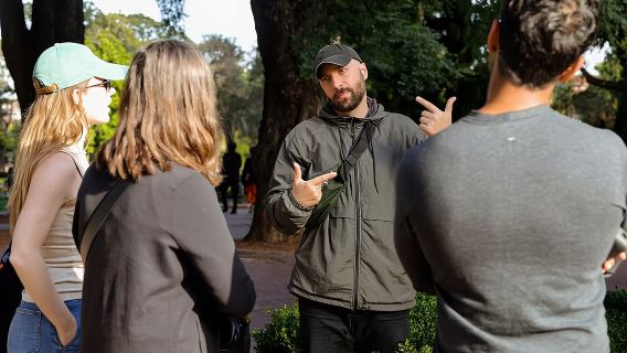 Buenos Aires for curious people