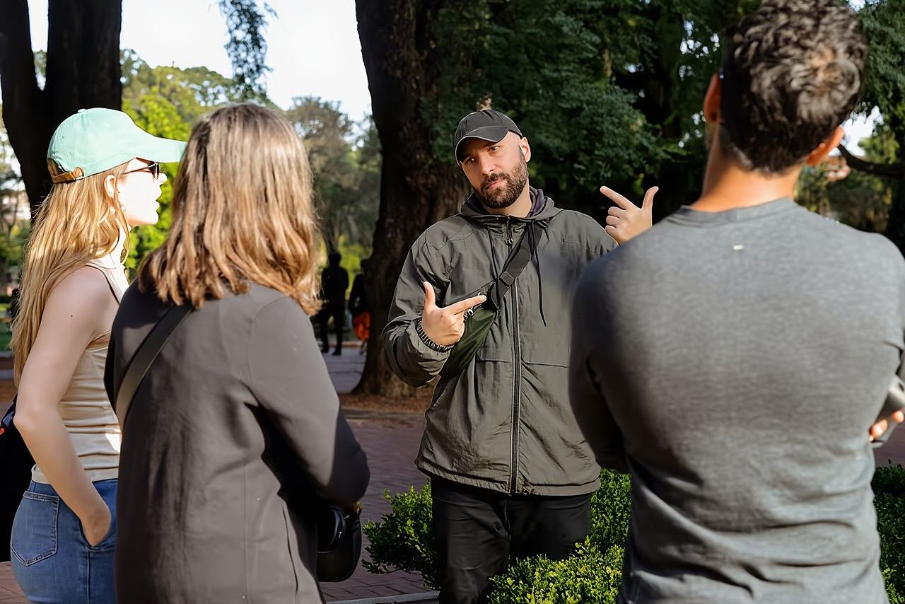 Buenos Aires per i curiosi
