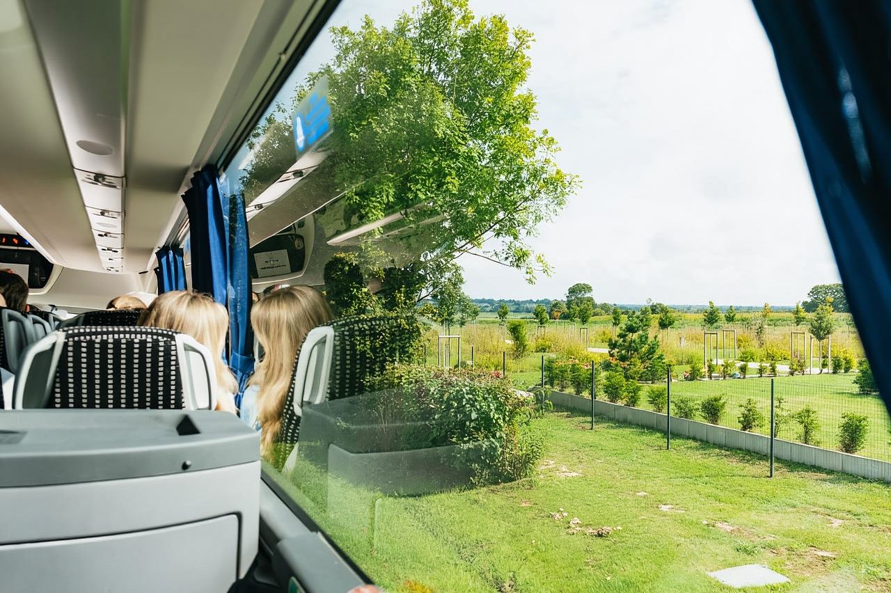 Paris: Geführte Tagestour zu den D-Day-Stätten in der Normandie mit Mittagessen