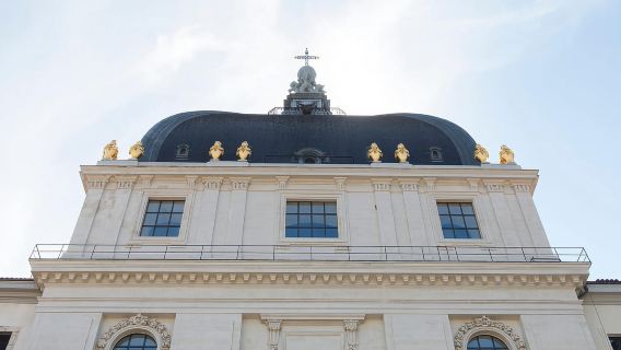 Visite historique et coquine de Lyon en français