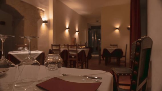 Lissabon: Abendessen mit aufstrebenden Fado-Stars im Canto do Poeta