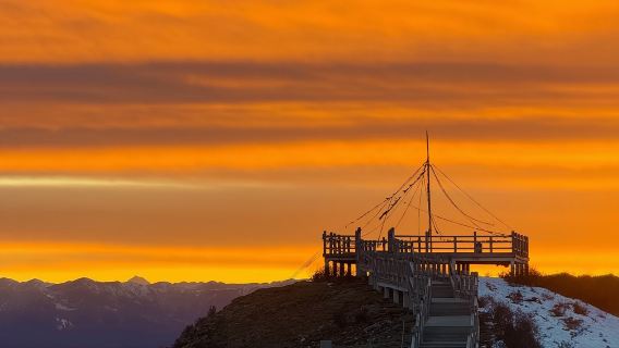 松潘出發-雪寶頂+扎嘎瀑布接駁車【1-8人精緻出行·範圍內免費接送】正規車輛「5座7座9座包車可選包車」
