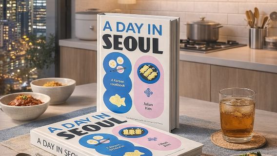 Korean Cooking at Seoul Cooking Club