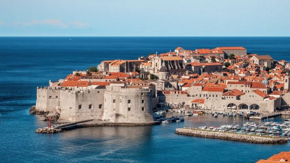 大洋路反向錯峰一日遊