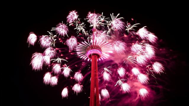 【包車】加拿大 多倫多市區經典一日遊－景點可調－可定制