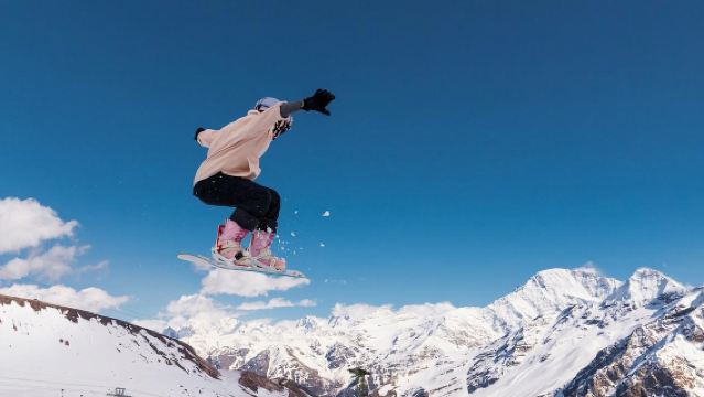安吉雲上草原2日2次滑雪票【含景區大門票+景交車+滑雪套裝】