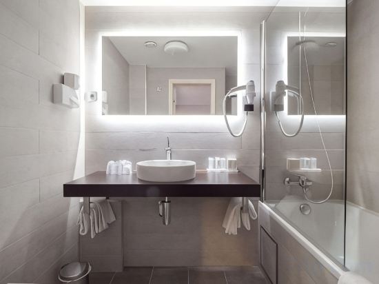 Best Western City Centre Room Type - Family Room