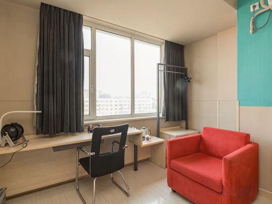 Others 3, Jinjiang Inn Changchun Qimaocheng Wuyue Square Branch, Changchun