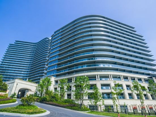 Others 2, 1000 Island Lake Greentown Resort Hotel, Hangzhou