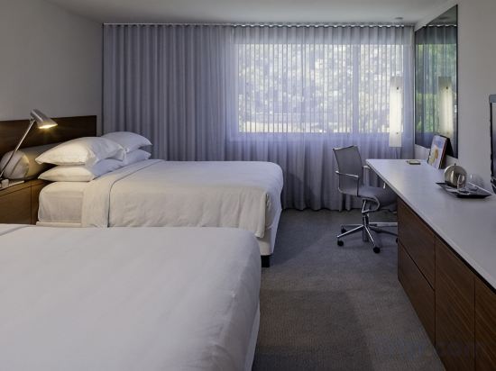 ANDAZ WEST HOLLYWOOD, BY HYATT - Tap to explore photos