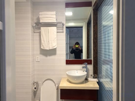 Others 5, Hunchunwangjia Business Hotel, Yanbian Korean