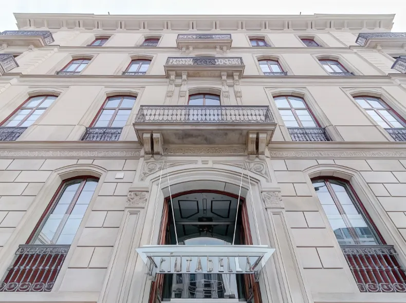 ホテル シウタデラ バルセロナ