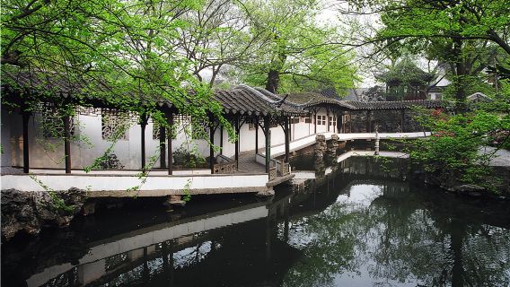 Thuê xe theo chuyến/ xe thương mại tại thành phố Hàng Châu, Trung Quốc + đón tận nơi (có thể chọn dịch vụ tiếng Anh)