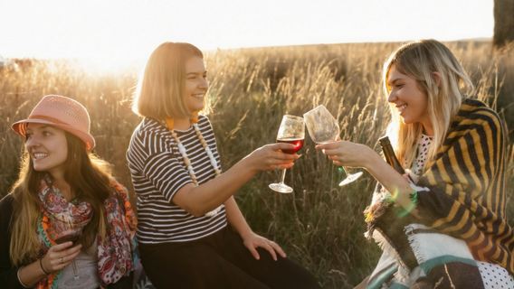 one-day tour to Hunter Valley in Sydney, Australia | Departure every day | Chinese and English tours, no Gratuities, lunch included