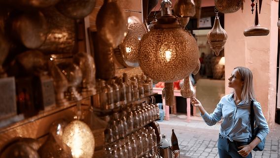 Marrakech