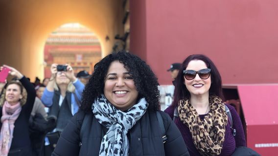 4-часовой подробный тур по Запретному городу с трансфером из отеля