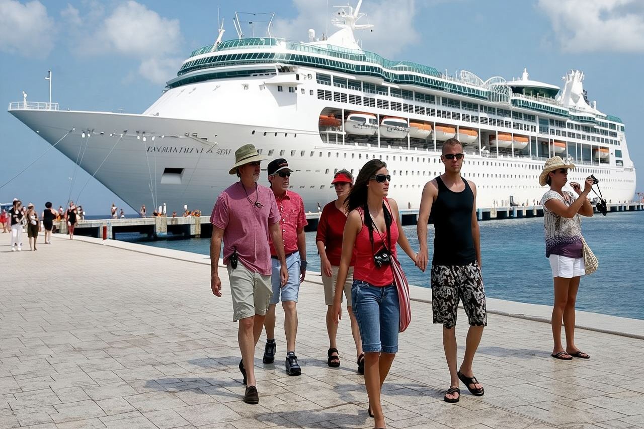 Phu My Port: il sito più venduto per il viaggio a Saigon/Tunnel di Cu Chi