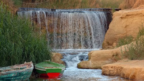 Al FayyumTours