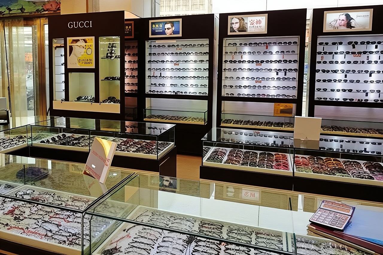 ทัวร์ช้อปปิ้งส่วนตัวที่เซินเจิ้นพร้อมกูรูช้อปปิ้งท้องถิ่น