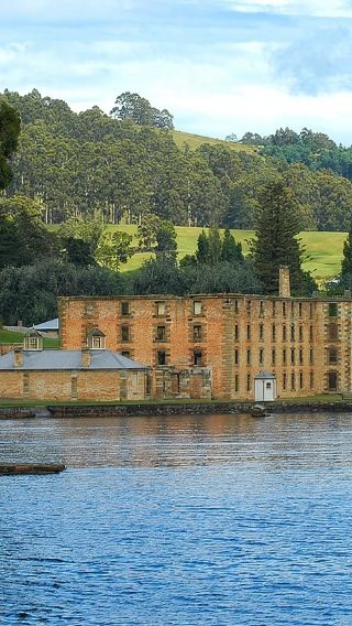 Port Arthur self-guided tour 1-day tour from Hobart (includes admission ticket)