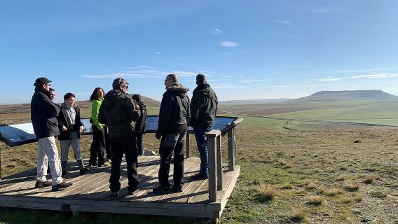 Campo di battaglia di Salamanca 1812 (Los Arapiles)