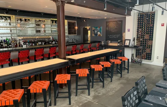 約克波本威士忌品嚐