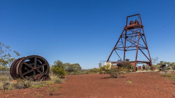 阿拉斯加安克拉治海切爾山口獨立礦場公園啤酒廠品酒一日遊普通話團