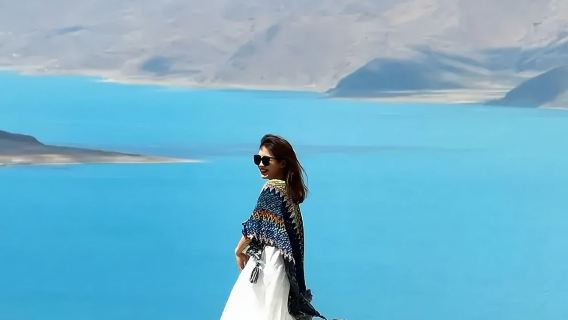 西藏拉薩聖像天門一日包車團【贈3公升氧氣1瓶不含票】