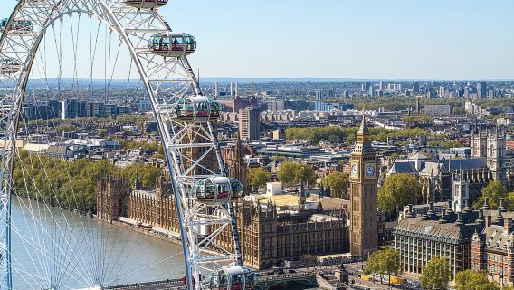 London