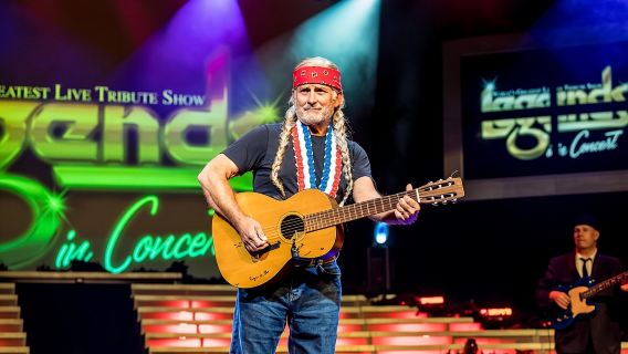 Legends in Concert Branson Missouri