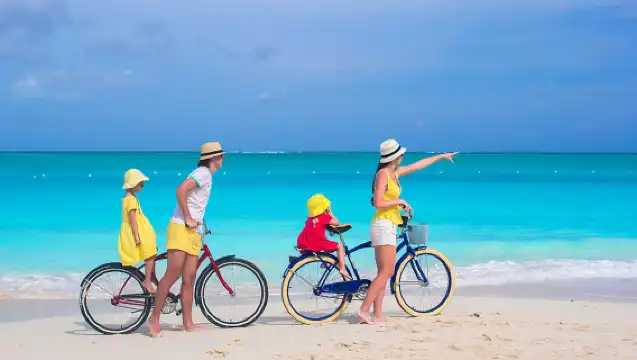 泰國芭達雅格蘭島一日遊【Tien Beach海灘火爆紅書】