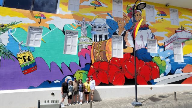 Puerto Plata City Tour VIP (Private and Customizable)