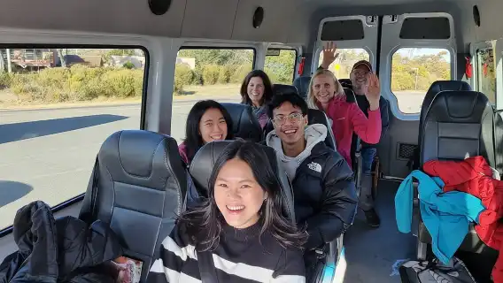 Award-Winning Hunter Valley Wine & Cheese Tour from Sydney