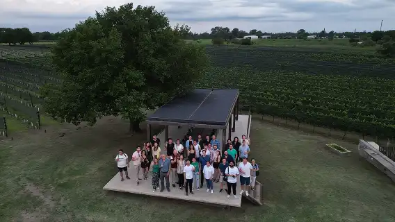 Wine Tour Privado a Colonia Caroya, Córdoba - Argentina